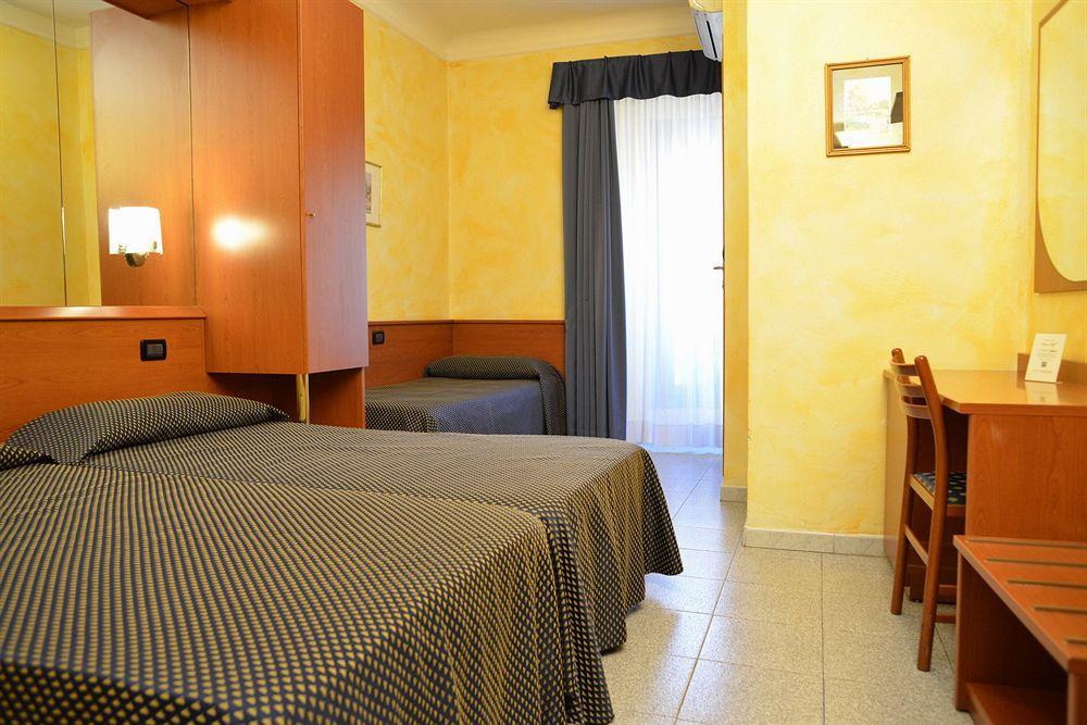 Hotel Aurora Milano Eksteriør bilde
