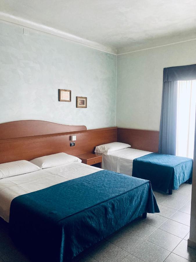 Hotel Aurora Milano Eksteriør bilde