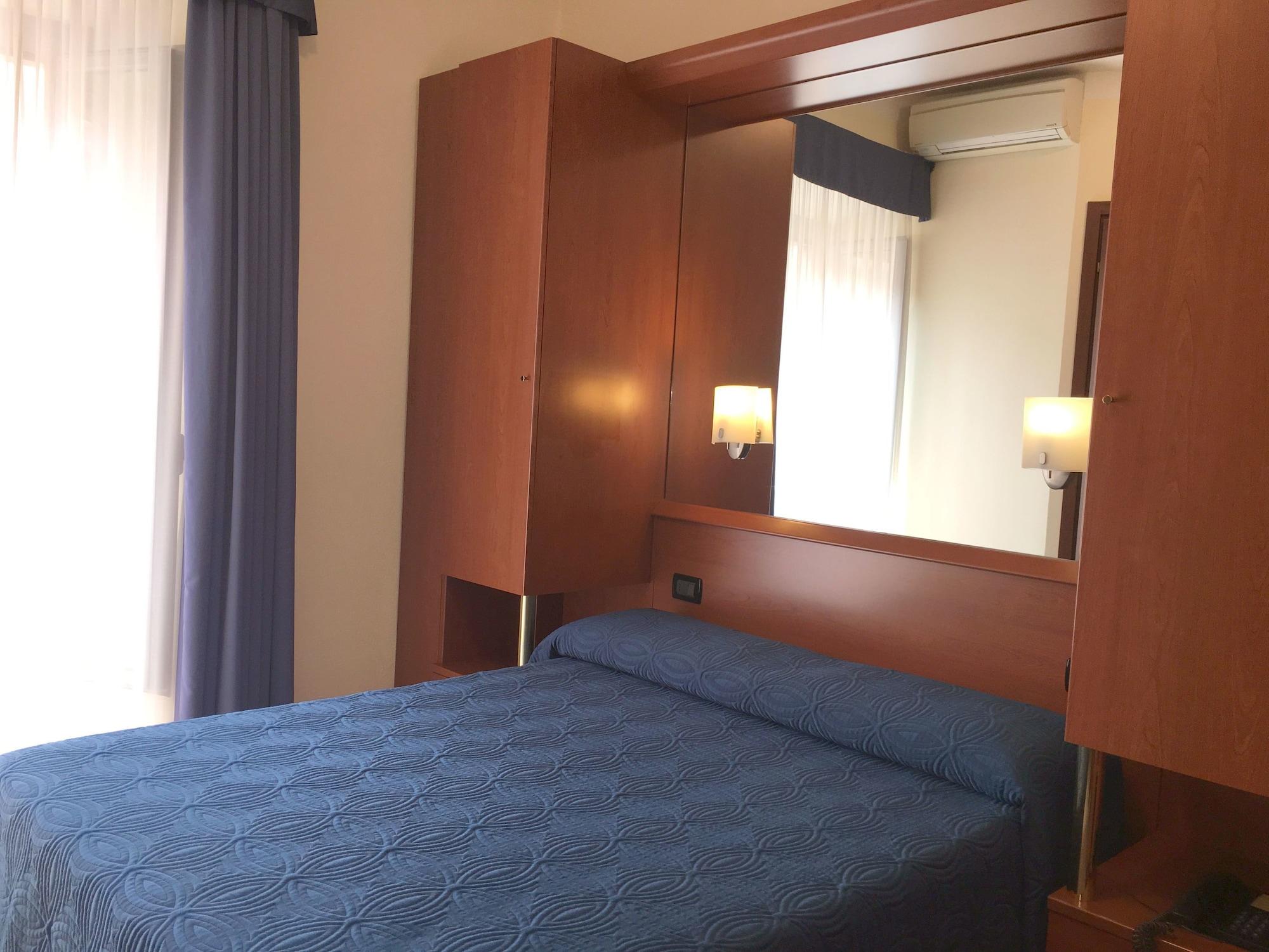 Hotel Aurora Milano Eksteriør bilde