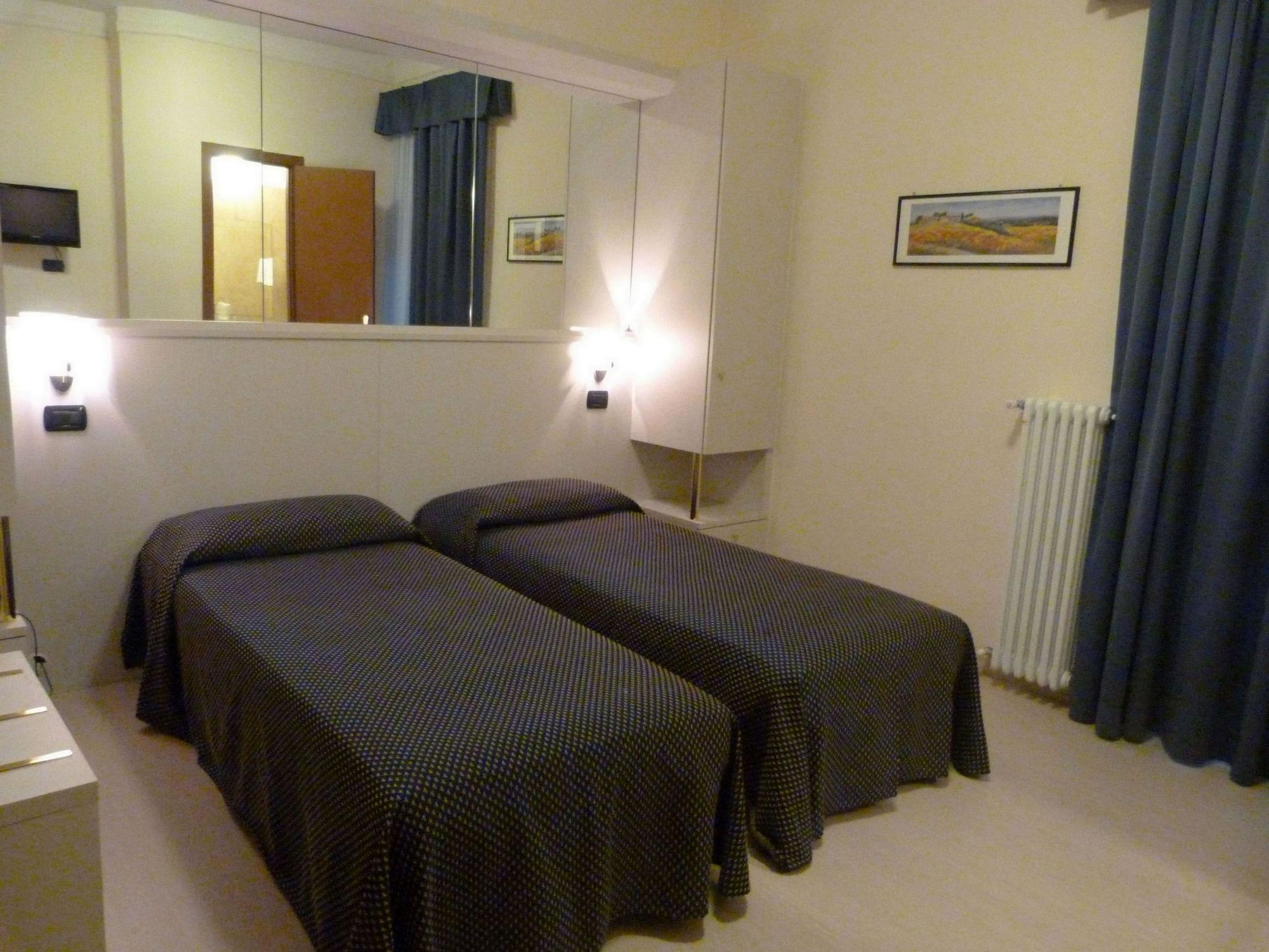 Hotel Aurora Milano Eksteriør bilde