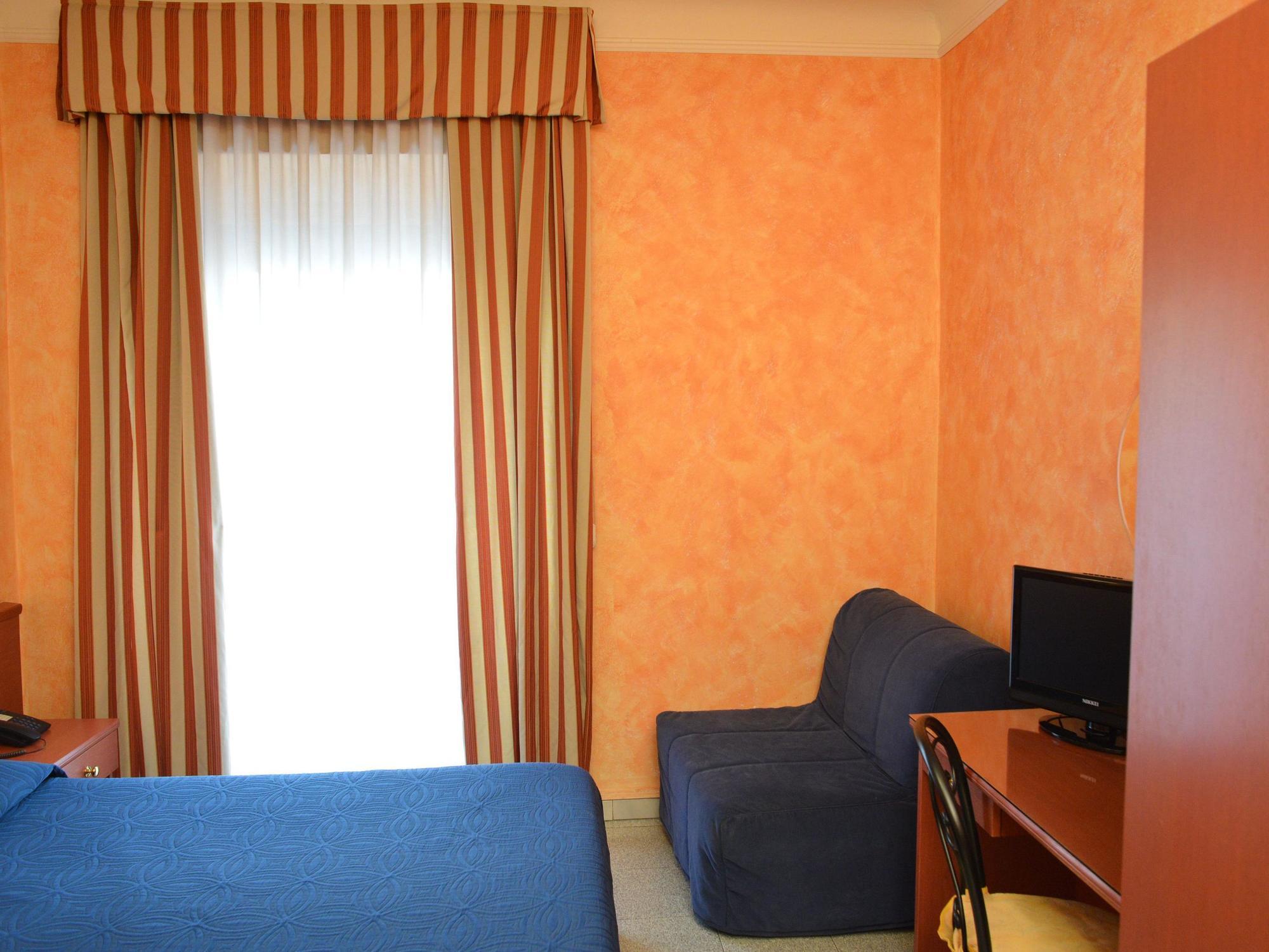 Hotel Aurora Milano Eksteriør bilde