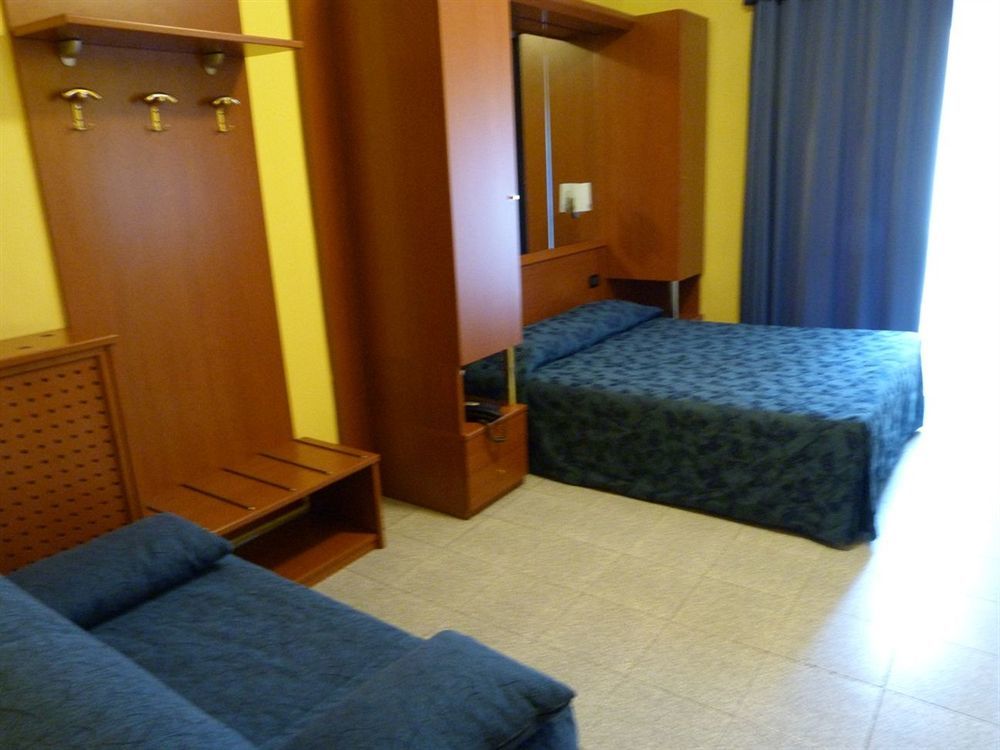 Hotel Aurora Milano Eksteriør bilde