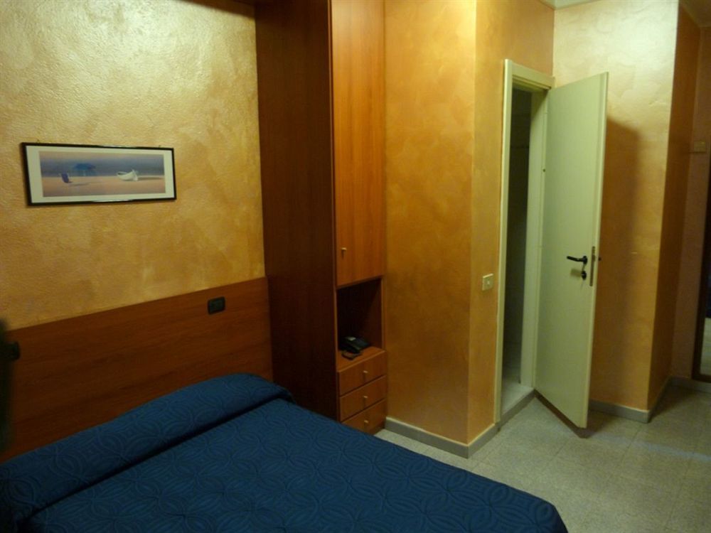 Hotel Aurora Milano Eksteriør bilde