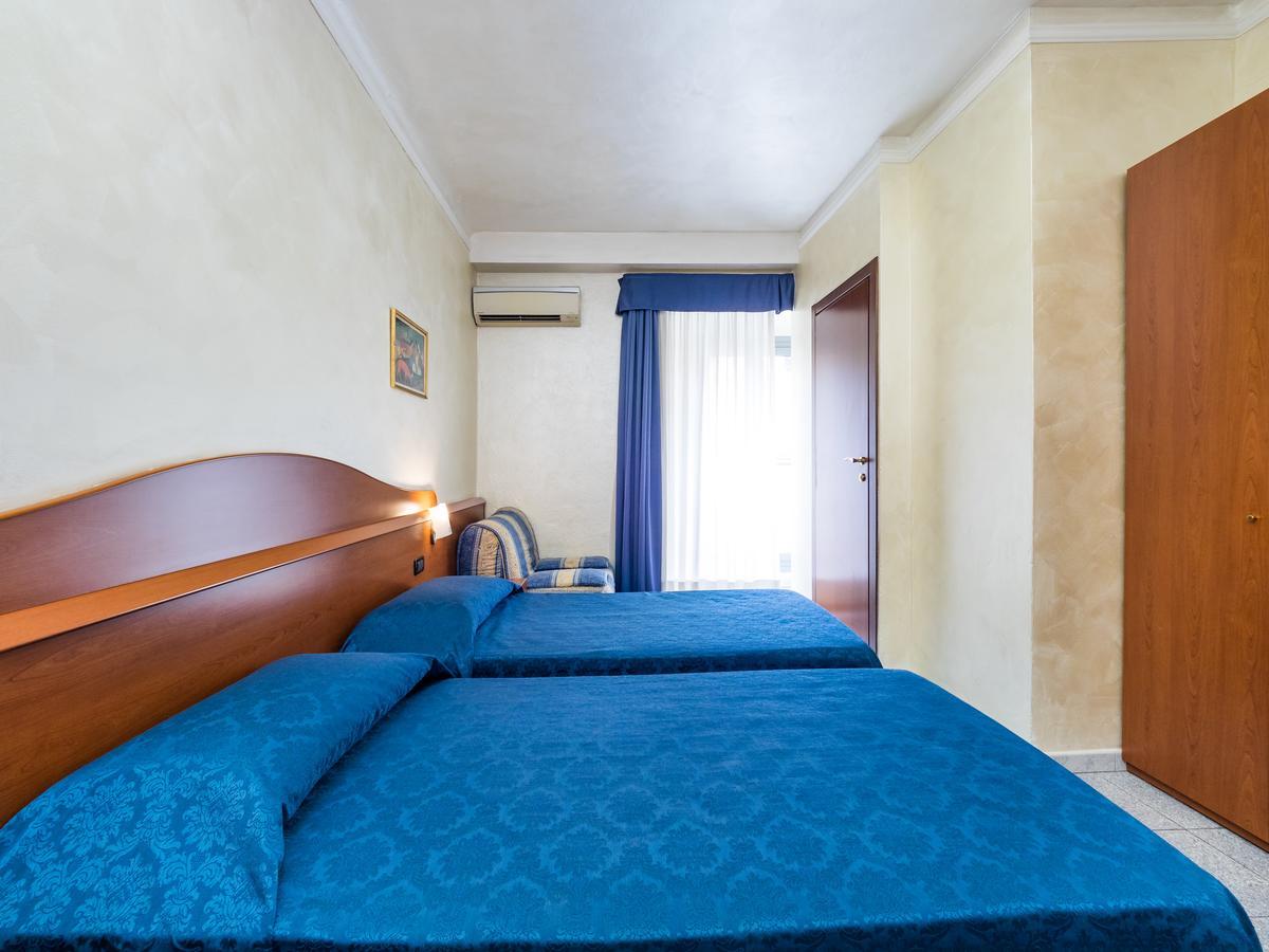 Hotel Aurora Milano Eksteriør bilde