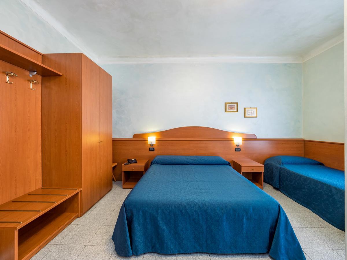 Hotel Aurora Milano Eksteriør bilde