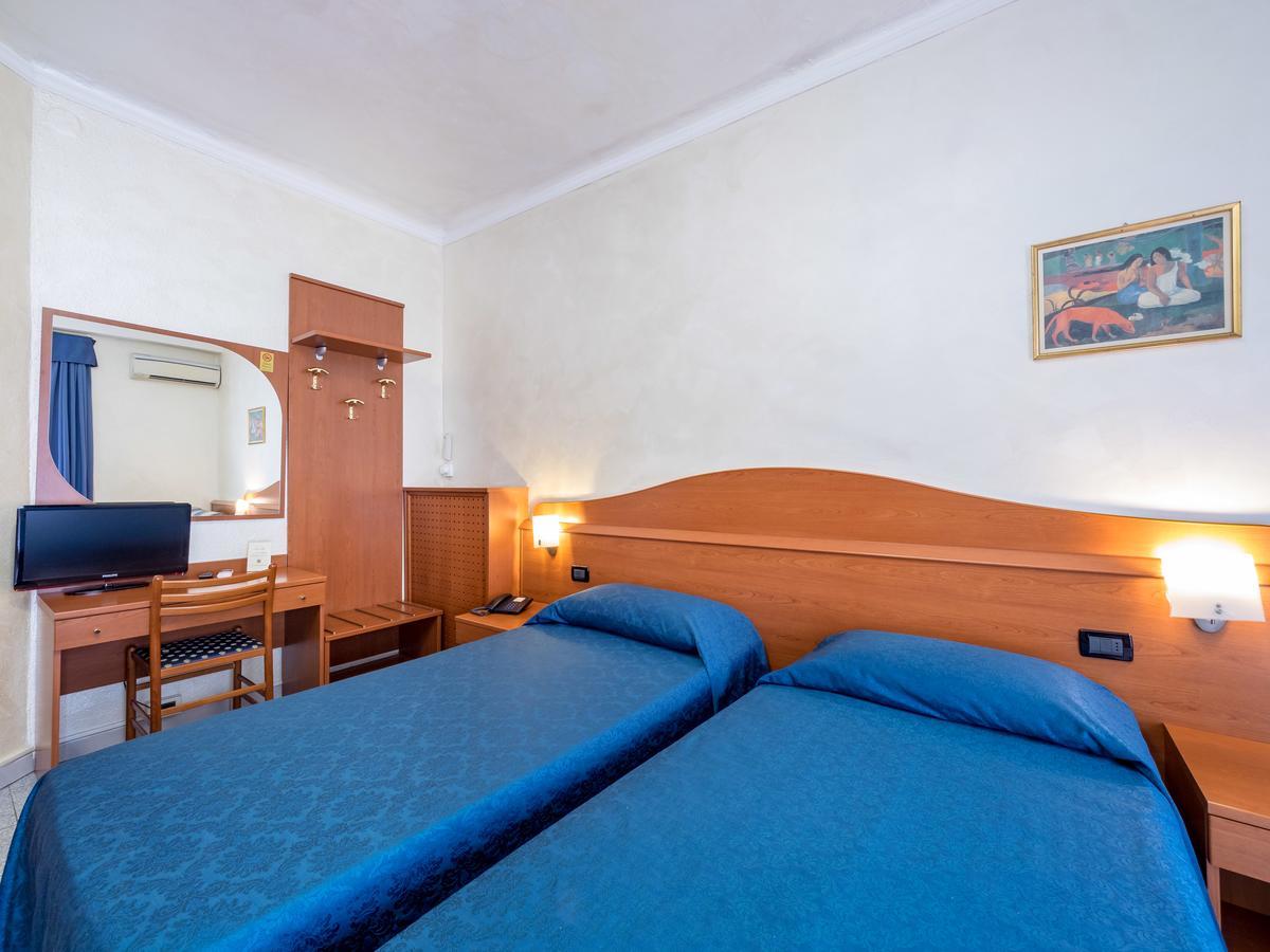 Hotel Aurora Milano Eksteriør bilde