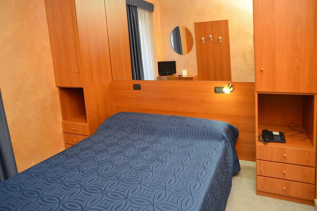 Hotel Aurora Milano Eksteriør bilde