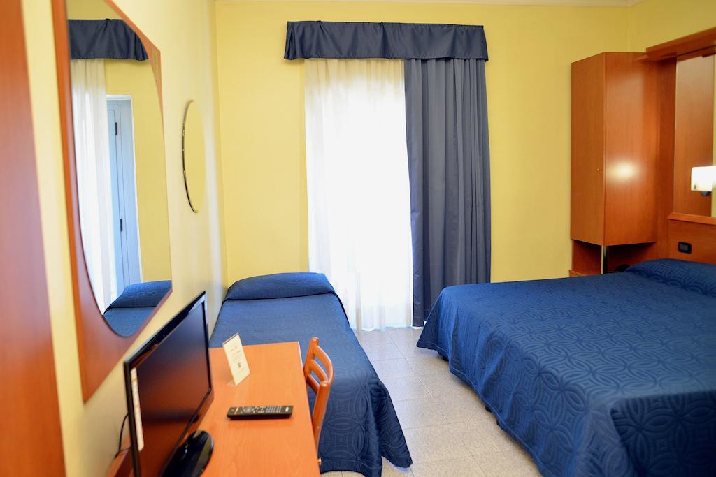 Hotel Aurora Milano Eksteriør bilde