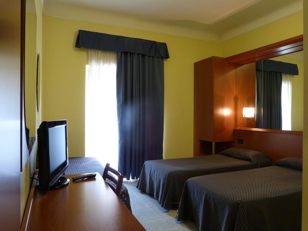 Hotel Aurora Milano Eksteriør bilde