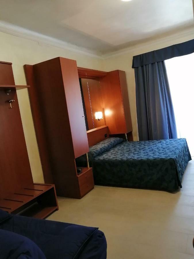Hotel Aurora Milano Eksteriør bilde