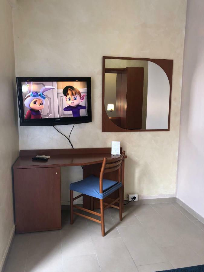 Hotel Aurora Milano Eksteriør bilde