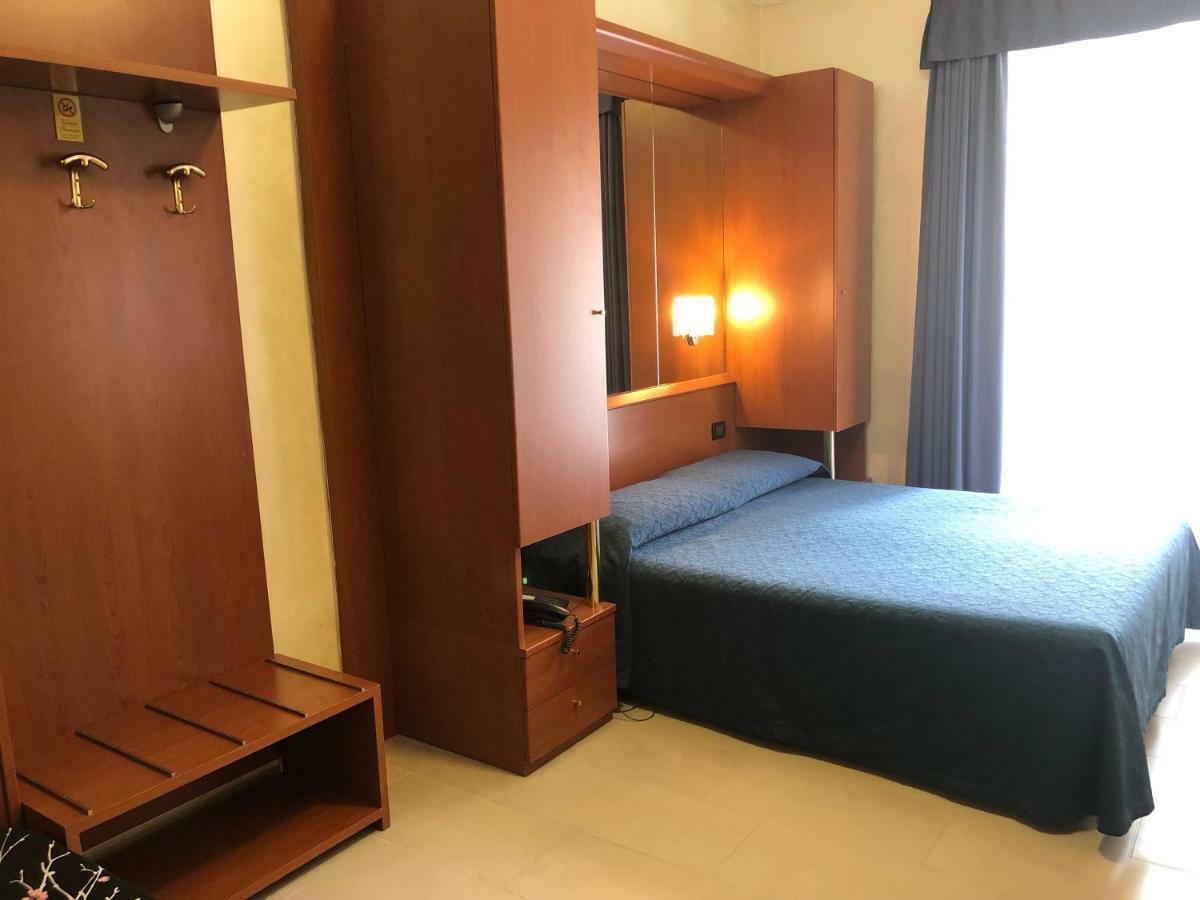 Hotel Aurora Milano Eksteriør bilde