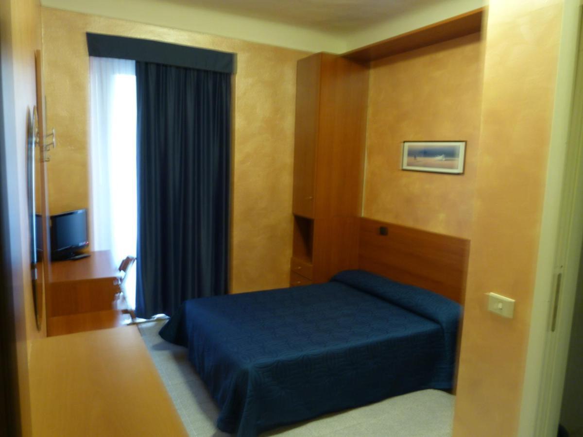 Hotel Aurora Milano Eksteriør bilde
